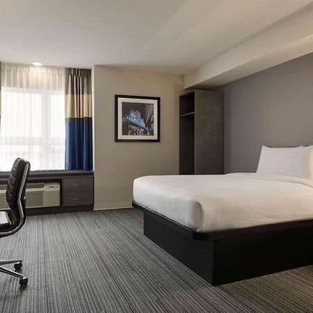 Microtel Inn & Suites By Wyndham Boisbriand Sainte-Thérèse-de-Blainville Exterior foto
